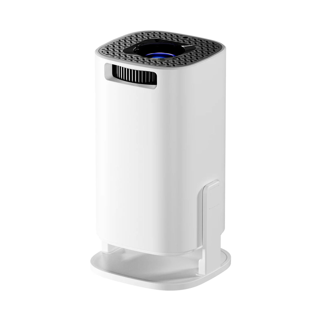 Mini Projector 1080P – Portable Home Theater Projector with Wireless Screen Mirroring, Bluetooth 5.3 & Smartphone Casting