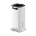 Mini Projector 1080P – Portable Home Theater Projector with Wireless Screen Mirroring, Bluetooth 5.3 & Smartphone Casting